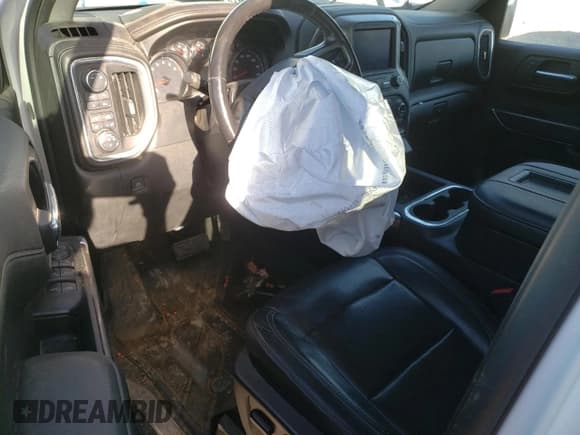 ✅ 2019 Chevrolet Silverado 1500 LTZ • VIN: 1GCUYGED0KZ164233 • Lot: 57848674. Wystawiony na Copart z przebiegiem Nie podano. Bezpłatny archiwum sprzedaży aukcyjnych z USA i szczegółowy raport historii pojazdu na DreamBid. Zdjęcie 8.