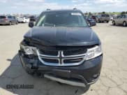 ✅ 2018 Dodge Journey SXT • VIN: 3C4PDCBB4JT506499 • Lot: 50640525. Listed on Copart with 80,634 mi. Free auction sales archive from the USA and detailed vehicle history report at DreamBid. Image 5.