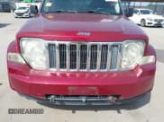 ✅ 2012 Jeep Liberty Limited • VIN: 1C4PJMCK6CW143536 • Lot: 42738073. Listed on IAAI with 131,191 mi. Free auction sales archive from the USA and detailed vehicle history report at DreamBid. Image 17.