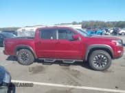 ✅ 2022 Nissan Frontier SV • VIN: 1N6ED1EK1NN664289 • Лот: 43515497. Опубликован ранее на IAAI с пробегом 93 282 миль. Бесплатный доступ к архиву аукционных продаж из США и подробный отчёт об истории автомобиля на DreamBid. Изображение 14.