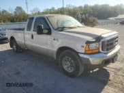 ✅ 2000 Ford F-350 • VIN: 1FTSX30S3YED65472 • Lot: 81944585. Listed on Copart with 265,207 mi. Free auction sales archive from the USA and detailed vehicle history report at DreamBid. Image 4.