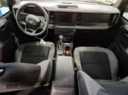 ✅ 2022 Ford Bronco • VIN: 1FMDE5BH0NLB63431 • Lot: 93017385. Listed on Copart with 43,083 mi. Free auction sales archive from the USA and detailed vehicle history report at DreamBid. Image 8.