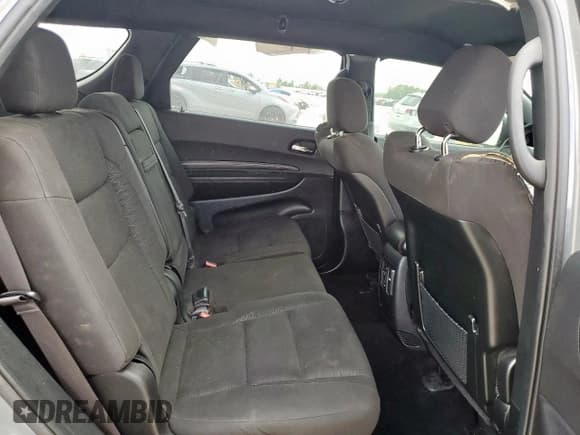 ✅ 2023 Dodge Durango GT • VIN: 1C4RDHDG1PC654225 • Lot: 62589725. Wystawiony na Copart z przebiegiem 19 429 mil. Bezpłatny archiwum sprzedaży aukcyjnych z USA i szczegółowy raport historii pojazdu na DreamBid. Zdjęcie 11.