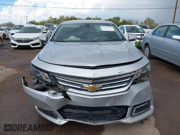 2019 Chevrolet Impala LT с VIN 2G11Z5SA8K9144040, выставлен на аукционе IAAI как лот 43306571 с пробегом 114 963 миль миль и . История ставок и продаж доступна на DreamBid. Изображение 11.