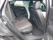 ✅ 2021 Chevrolet Blazer RS • VIN: 3GNKBKRS2MS542967 • Lot: 42617417. Wystawiony na IAAI z przebiegiem 48 571 mil. Bezpłatny archiwum sprzedaży aukcyjnych z USA i szczegółowy raport historii pojazdu na DreamBid. Zdjęcie 8.