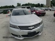 ✅ 2014 Chevrolet Impala LT Eco • VIN: 2G1135SR0E9185855 • Лот: 63642005. Опубликован ранее на Copart с пробегом Не указан. Бесплатный доступ к архиву аукционных продаж из США и подробный отчёт об истории автомобиля на DreamBid. Изображение 13.