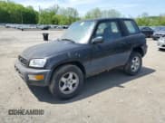 ✅ 1998 Toyota RAV4 • VIN: JT3XP10V0W0009466 • Lot: 56832325. Wystawiony na Copart z przebiegiem 178 634 mil. Bezpłatny archiwum sprzedaży aukcyjnych z USA i szczegółowy raport historii pojazdu na DreamBid. Zdjęcie 1.