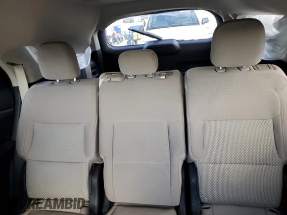 ✅ 2022 Ford Explorer • VIN: 1FMSK7BH8NGA86991 • Lot: 41907064. Wystawiony na Copart z przebiegiem 80 555 mil. Bezpłatny archiwum sprzedaży aukcyjnych z USA i szczegółowy raport historii pojazdu na DreamBid. Zdjęcie 10.