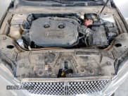 ✅ 2017 Lincoln MKZ Reserve • VIN: 3LN6L5E96HR605296 • Lot: 91032705. Wystawiony na Copart z przebiegiem 143 023 mil. Bezpłatny archiwum sprzedaży aukcyjnych z USA i szczegółowy raport historii pojazdu na DreamBid. Zdjęcie 11.