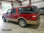 ✅ 2014 Ford Expedition Max XLT • VIN: 1FMJK1H5XEEF65706 • Лот: 62300125. Опубликован ранее на Copart с пробегом 124 420 миль. Бесплатный доступ к архиву аукционных продаж из США и подробный отчёт об истории автомобиля на DreamBid. Изображение 2.