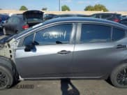 ✅ 2021 Nissan Versa S • VIN: 3N1CN8BV0ML881901 • Лот: 41358614. Опубликован ранее на IAAI с пробегом 106 659 миль. Бесплатный доступ к архиву аукционных продаж из США и подробный отчёт об истории автомобиля на DreamBid. Изображение 15.