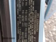 ✅ 2009 Hyundai Accent Auto GLS • VIN: KMHCN46C09U386539 • Лот: 64642284. Опубликован ранее на Copart с пробегом 152 004 миль. Бесплатный доступ к архиву аукционных продаж из США и подробный отчёт об истории автомобиля на DreamBid. Изображение 12.