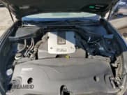 ✅ 2018 Infiniti Q70 Luxe • VIN: JN1BY1ARXJM220134 • Лот: 80606965. Опубликован ранее на Copart с пробегом 55 195 миль. Бесплатный доступ к архиву аукционных продаж из США и подробный отчёт об истории автомобиля на DreamBid. Изображение 11.