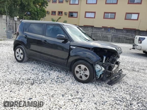 ✅ 2015 Kia Soul • VIN: KNDJN2A20F7771186 • Lot: 92534365. Listed on Copart with 66,212 mi. Free auction sales archive from the USA and detailed vehicle history report at DreamBid. Image 4.