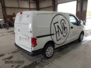 ✅ 2019 Nissan NV200 SV • VIN: 3N6CM0KN3KK695013 • Lot: 43406390. Wystawiony na IAAI z przebiegiem 56 986 mil. Bezpłatny archiwum sprzedaży aukcyjnych z USA i szczegółowy raport historii pojazdu na DreamBid. Zdjęcie 4.