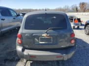 ✅ 2009 Chevrolet HHR 1LT • VIN: 3GNCA23BX9S585105 • Lot: 49674685. Listed on Copart with 106,929 mi. Free auction sales archive from the USA and detailed vehicle history report at DreamBid. Image 6.