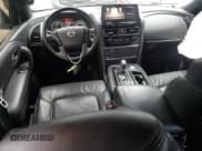 ✅ 2021 Nissan Armada SL • VIN: JN8AY2BA8M9372710 • Лот: 82758045. Опубликован ранее на Copart с пробегом 75 146 миль. Бесплатный доступ к архиву аукционных продаж из США и подробный отчёт об истории автомобиля на DreamBid. Изображение 8.