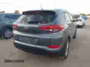 2016 Hyundai Tucson SE z VIN KM8J33A46GU235712, wystawiony jako IAAI lot #43602206 z przebiegiem 88 238 mil mil oraz . Historia ofert i sprzedaży dostępna na DreamBid. Obrazek 4.