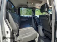 ✅ 2004 Nissan Titan LE • VIN: 1N6AA07A64N503182 • Lot: 65265455. Listed on Copart with 180,208 mi. Free auction sales archive from the USA and detailed vehicle history report at DreamBid. Image 10.