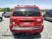 2005 Mercury Mariner Luxury с VIN 4M2YU56165DJ14518, выставлен на аукционе Copart как лот 53253965 с пробегом 186 678 миль миль и Списание • Salvage title. История ставок и продаж доступна на DreamBid. Изображение 6.