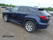 ✅ 2016 Lexus RX 350 • VIN: 2T2BZMCA6GC010568 • Lot: 42352197. Listed on IAAI with 72,146 mi. Free auction sales archive from the USA and detailed vehicle history report at DreamBid. Image 3.