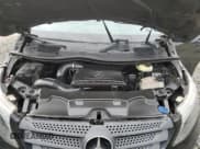 ✅ 2018 Mercedes-Benz Metris Passenger • VIN: WD4PG2EE7J3393947 • Lot: 87001285. Listed on Copart with 157,740 mi. Free auction sales archive from the USA and detailed vehicle history report at DreamBid. Image 12.