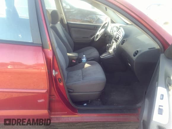 ✅ 2005 Pontiac Vibe • VIN: 5Y2SL63815Z458380 • Lot: 43525716. Wystawiony na IAAI z przebiegiem 103 118 mil. Bezpłatny archiwum sprzedaży aukcyjnych z USA i szczegółowy raport historii pojazdu na DreamBid. Zdjęcie 5.