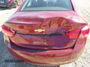 ✅ 2017 Chevrolet Impala LT • VIN: 1G1105S34HU186387 • Лот: 43419728. Опубликован ранее на IAAI с пробегом 150 311 миль. Бесплатный доступ к архиву аукционных продаж из США и подробный отчёт об истории автомобиля на DreamBid. Изображение 6.