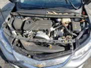 ✅ 2018 Chevrolet Volt LT • VIN: 1G1RA6S56JU155350 • Lot: 73550614. Wystawiony na Copart z przebiegiem 75 429 mil. Bezpłatny archiwum sprzedaży aukcyjnych z USA i szczegółowy raport historii pojazdu na DreamBid. Zdjęcie 11.