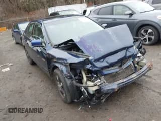 ✅ 2004 Honda Accord EX • VIN: 1HGCM56604A027212 • Лот: 43780353. Опубликован ранее на IAAI с пробегом Не указан. Бесплатный доступ к архиву аукционных продаж из США и подробный отчёт об истории автомобиля на DreamBid. Изображение 1.