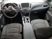 ✅ 2019 Chevrolet Equinox LT • VIN: 3GNAXWEU5KS600983 • Лот: 63835925. Опубликован ранее на Copart с пробегом 79 432 миль. Бесплатный доступ к архиву аукционных продаж из США и подробный отчёт об истории автомобиля на DreamBid. Изображение 8.