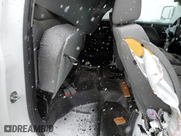 ✅ 2019 Chevrolet Silverado 2500HD Work Truck • VIN: 2GC2KREG7K1240067 • Лот: 53519905. Опубликован ранее на Copart с пробегом Не указан. Бесплатный доступ к архиву аукционных продаж из США и подробный отчёт об истории автомобиля на DreamBid. Изображение 10.