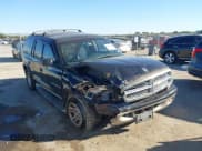 ✅ 2001 Dodge Durango • VIN: 1B4HR28N51F620472 • Лот: 43487389. Опубликован ранее на IAAI с пробегом 137 194 миль. Бесплатный доступ к архиву аукционных продаж из США и подробный отчёт об истории автомобиля на DreamBid. Изображение 1.