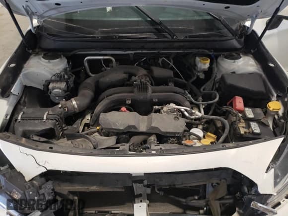 ✅ 2019 Subaru Outback Touring • VIN: 4S4BSATC5K3375569 • Лот: 81961975. Опубликован ранее на Copart с пробегом 76 486 миль. Бесплатный доступ к архиву аукционных продаж из США и подробный отчёт об истории автомобиля на DreamBid. Изображение 12.