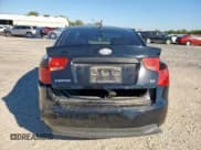 ✅ 2013 Kia Forte EX • VIN: KNAFU4A22D5732416 • Lot: 91218635. Wystawiony na Copart z przebiegiem 143 330 mil. Bezpłatny archiwum sprzedaży aukcyjnych z USA i szczegółowy raport historii pojazdu na DreamBid. Zdjęcie 6.