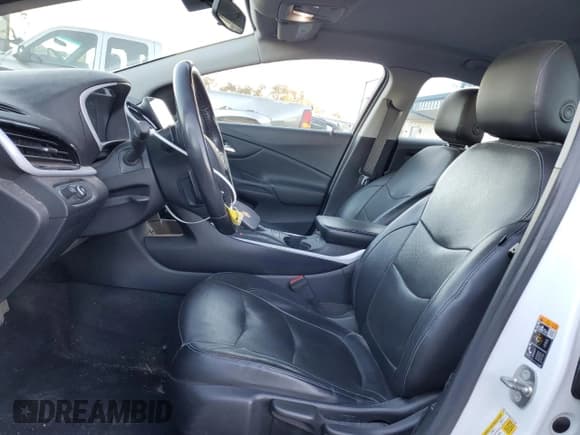 ✅ 2018 Chevrolet Volt LT • VIN: 1G1RC6S5XJU107330 • Лот: 90616435. Опубликован ранее на Copart с пробегом 102 031 миль. Бесплатный доступ к архиву аукционных продаж из США и подробный отчёт об истории автомобиля на DreamBid. Изображение 7.