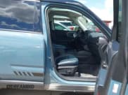 ✅ 2021 Ford Bronco Sport First Edition • VIN: 3FMCR9F95MRA13194 • Lot: 42602725. Wystawiony na IAAI z przebiegiem 83 398 mil. Bezpłatny archiwum sprzedaży aukcyjnych z USA i szczegółowy raport historii pojazdu na DreamBid. Zdjęcie 5.