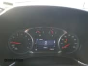 ✅ 2022 Chevrolet Equinox LT • VIN: 3GNAXKEV5NL135895 • Lot: 90450205. Listed on Copart with 75,630 mi. Free auction sales archive from the USA and detailed vehicle history report at DreamBid. Image 9.