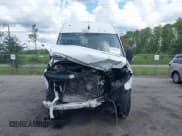 ✅ 2007 Freightliner Sprinter • VIN: WDRPE745375184295 • Lot: 42655306. Wystawiony na IAAI z przebiegiem 391 343 mil. Bezpłatny archiwum sprzedaży aukcyjnych z USA i szczegółowy raport historii pojazdu na DreamBid. Zdjęcie 12.