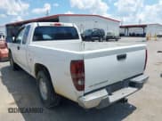 ✅ 2004 Chevrolet Colorado Z85 • VIN: 1GCCS198748133139 • Lot: 43123921. Wystawiony na IAAI z przebiegiem 220 643 mil. Bezpłatny archiwum sprzedaży aukcyjnych z USA i szczegółowy raport historii pojazdu na DreamBid. Zdjęcie 3.