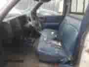 1988 Chevrolet S-10 EL X81 с VIN 1GCCT14Z7J2203833, выставлен на аукционе Copart как лот 41781995 с пробегом 122 578 миль миль и Списание • Salvage title. История ставок и продаж доступна на DreamBid. Изображение 7.