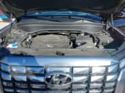 ✅ 2024 Hyundai Palisade Calligraphy • VIN: KM8R7DGE2RU784923 • Лот: 41133788. Опубликован ранее на IAAI с пробегом 27 390 миль. Бесплатный доступ к архиву аукционных продаж из США и подробный отчёт об истории автомобиля на DreamBid. Изображение 10.