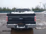 ✅ 2009 Ford F-150 XL • VIN: 1FTPW14V99FB36002 • Lot: 43814812. Listed on IAAI with Not provided. Free auction sales archive from the USA and detailed vehicle history report at DreamBid. Image 16.