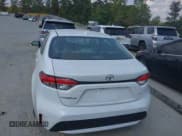 ✅ 2021 Toyota Corolla LE • VIN: 5YFEPMAEXMP186337 • Лот: 43281116. Опубликован ранее на IAAI с пробегом 74 741 миль. Бесплатный доступ к архиву аукционных продаж из США и подробный отчёт об истории автомобиля на DreamBid. Изображение 16.