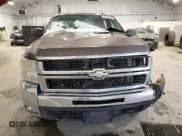 ✅ 2007 Chevrolet Silverado 2500HD LTZ • VIN: 1GCHK23697F512744 • Lot: 42670505. Wystawiony na Copart z przebiegiem Nie podano. Bezpłatny archiwum sprzedaży aukcyjnych z USA i szczegółowy raport historii pojazdu na DreamBid. Zdjęcie 5.