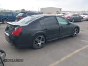 ✅ 2007 Nissan Maxima SE • VIN: 1N4BA41E57C848509 • Lot: 43022488. Listed on IAAI with 226,273 mi. Free auction sales archive from the USA and detailed vehicle history report at DreamBid. Image 4.