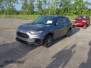 ✅ 2023 Honda HR-V EX-L • VIN: 3CZRZ1H75PM741279 • Лот: 43116948. Опубликован ранее на IAAI с пробегом 30 699 миль. Бесплатный доступ к архиву аукционных продаж из США и подробный отчёт об истории автомобиля на DreamBid. Изображение 2.