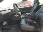 ✅ 2020 Tesla Model 3 Performance • VIN: 5YJ3E1EC3LF646940 • Lot: 56626765. Wystawiony na Copart z przebiegiem 79 536 mil. Bezpłatny archiwum sprzedaży aukcyjnych z USA i szczegółowy raport historii pojazdu na DreamBid. Zdjęcie 7.