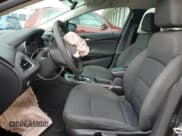 ✅ 2017 Chevrolet Cruze LT • VIN: 1G1BE5SM2H7108073 • Lot: 62207533. Listed on Copart with 78,885 mi. Free auction sales archive from the USA and detailed vehicle history report at DreamBid. Image 7.