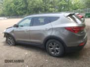 ✅ 2015 Hyundai Santa Fe Limited • VIN: 5XYZUDLA6FG269405 • Лот: 56816843. Опубликован ранее на Copart с пробегом 227 025 миль. Бесплатный доступ к архиву аукционных продаж из США и подробный отчёт об истории автомобиля на DreamBid. Изображение 2.